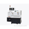 YBK25 Small Deep Hole Forling CNC Machine